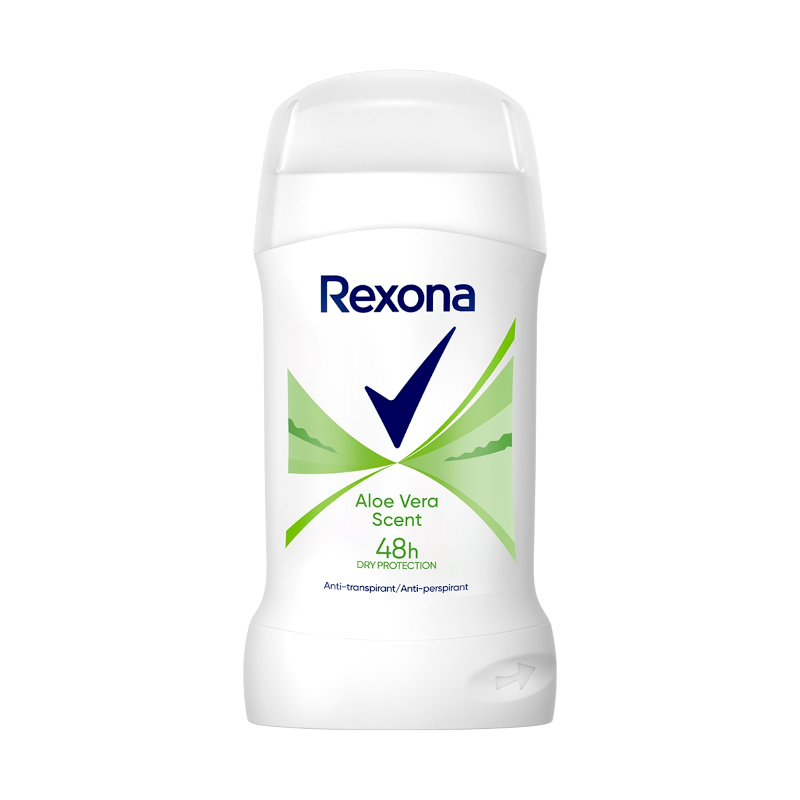 Антиперспирант сухой женский Rexona Aloe Vera Scent 50 мл.