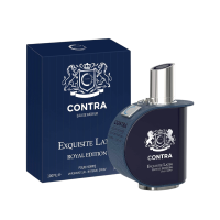 Вода парфюмерная мужская Camara Exquisite Latin Royal Edition 100 мл.