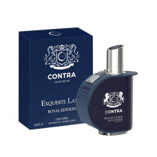 Парфумована вода чоловіча Camara Exquisite Latin Royal Edition 100 мл.