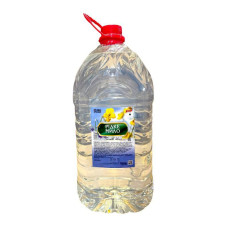 Мило рідке 5 л. Білі квіти Sabon 5 л. ПЕТ 0273