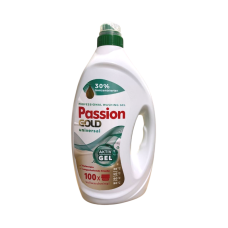 Гель для прання Passion Gold Універсальний 4 л. 100 циклів прання