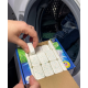 Таблетки для прання Denkmit Aktiv Cubes універсальні 30 штук 750 г. 6309 - фото 3