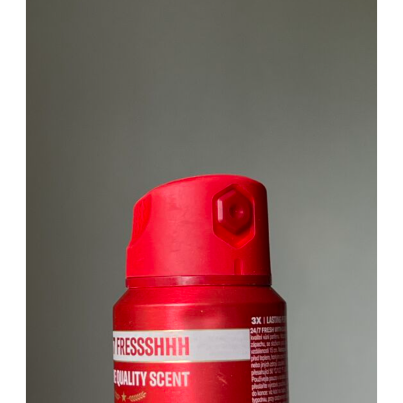 Дезодорант Old Spice Oasis чоловічий аерозольний 150 мл 5874