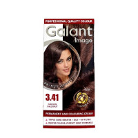 Фарба для волосся GALANT Image 3.41 Розкішний каштановий