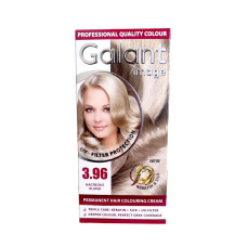 Фарба для волосся GALANT Image 3.96 Перламутр