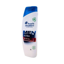 Шампунь проти лупи Head&Shoulders з ароматом Old Spice 330 мл 5235