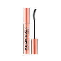 Тушь EVELINE BIG VOLUME FIBERLAST з ефектом накладних вій 10 мл 6121