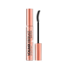 Тушь EVELINE BIG VOLUME FIBERLAST з ефектом накладних вій 10 мл 6121