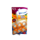 Підвісний блок туалетний Kolorado Duopack Cristal lemon 9295 Уцінка термін до 03.25 - фото 1