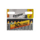 Батарейка Energizer LR6 Alkaline Power B8 8 шт. 0686 - фото 1