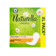 Щоденні гігієнічні прокладки ароматизовані NATURELLA Camomile Normal Trio 44 шт. 0769 - фото 1