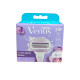 Картриджі Gillette Venus Comfortglide Breeze 3 4 шт 6364 - фото 1