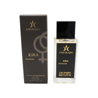 Парфумована вода COCOLADY Феромони жіноча Kira 60 мл 1576