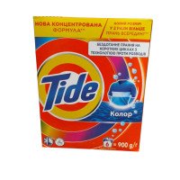Пральний порошок Tide Color 900 г. автомат 2158