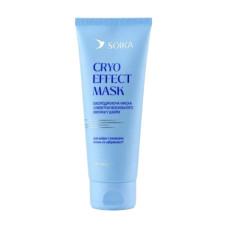 Маска охолоджувальна для обличчя SOIKA Cryo Effect Mask з ліфтинг-ефектом 100 мл 2392