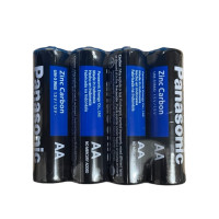 Батарейка PANASONIC R 6 General Purpose 4 шт 4044