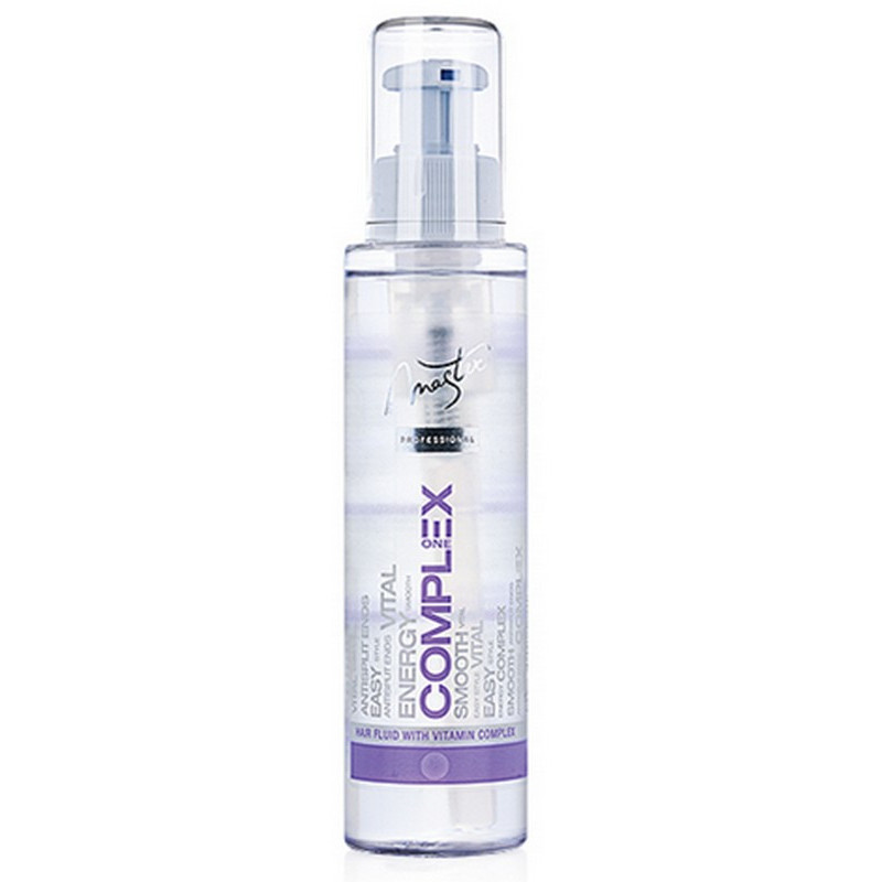 Флюїд для волосся Spa Master Prof COMPLEX LINE 111 SM 125 мл.