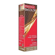 Тонуючий бальзам PRESTIGE Be Color 03 Шляхетний горіх
