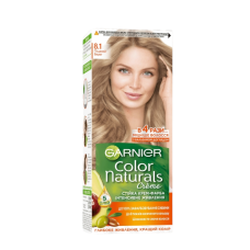 Фарба для волосся GARNIER Color Naturals 8.1 Піщаний берег