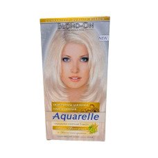 Освітлювач для волосся Aquarelle blond-on пшеничний протеїн 5007