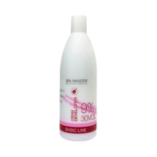 Крем-окислювач SPA Master 930 мл. 9% 5993