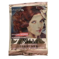 Хна Triuga Джарна Иранська 25 г.