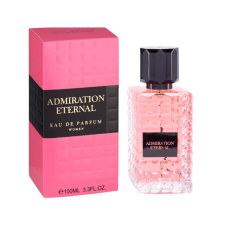 Парфюмерная женская вода LINN YOUNG ADMIRATION ETERNAL WOMAN EDT 100 мл. 1032