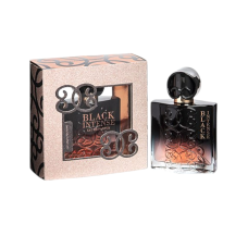Парфумована вода жіноча GEORGES MEZOTTI BLACK INTENSE woman EDP 100 мл. 0057