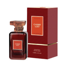 Парфумована вода жіноча FLAVIA CHERRY ILLUSION woman EDP 100 мл.