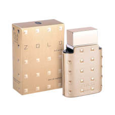 Парфумована вода жіноча FLAVIA ZOLO woman EDP 100 мл.