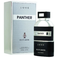 Туалетна вода чоловіча ESTIARA LUXE/PANTER man EDT 100 мл.