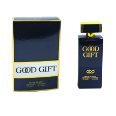 Туалетна вода жіноча ABD Good Gift 100 мл.