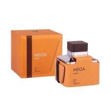Парфумована вода чоловіча FLAVIA MEGA man EDP 100 мл. 0044