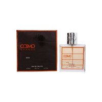 Туалетна вода чоловіча COSMO ORANGE man EDT 100 мл 0467