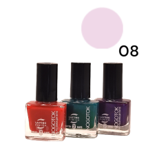 Лак для нігтів NOGOTOK Style color №008 6 мл 2682.