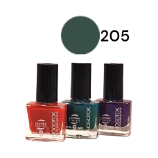 Лак для ногтей NOGOTOK Style color №205 6 мл 6598.