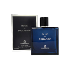 Парфюмерная вода мужская PARADISE BLUE DE MEN EDP 100 мл. 0747