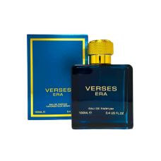 Парфумована вода чоловіча PARADISE VERSES ERA MAN EDP 100 мл. 0907