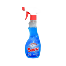 Засіб для миття скла Snow glass яскраве небо 500 мл. 0721