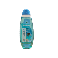 Гель для душу та піна для ванни Althaea Talco Liquido 1,05 л.