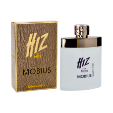 Туалетна вода чоловіча HIZ MOBIUS 100 мл 2373