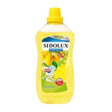 Засіб для миття підлоги Sidolux Лимон 1л. 5866