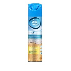 Освіжувач повітря AIR FRESH Морський бриз аерозольний 300 мл