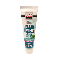 Зубна паста JEE COSMETICS Свіжа м'ята 50 мл.