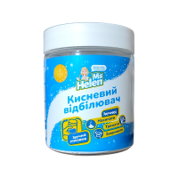 Вибілювач кисневий Ms Helen порошок 530 г 2239