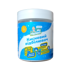 Вибілювач кисневий Ms Helen порошок 530 г 2239