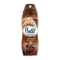 Освіжувач повітря BRAIT Choco Dream аерозольний 300 мл 6665