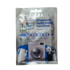 Чистящее средство бытовой техники Ms Helen 60 г 0020