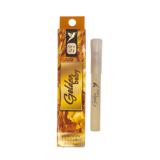 Туалетна вода жіноча BEAUTY GOLDEN BABY ручка 8,5 мл.