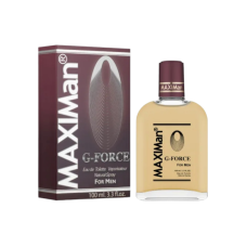 Туалетна вода чоловіча MAXIMAN G-FORCE 100 мл Aroma Perfume 0126